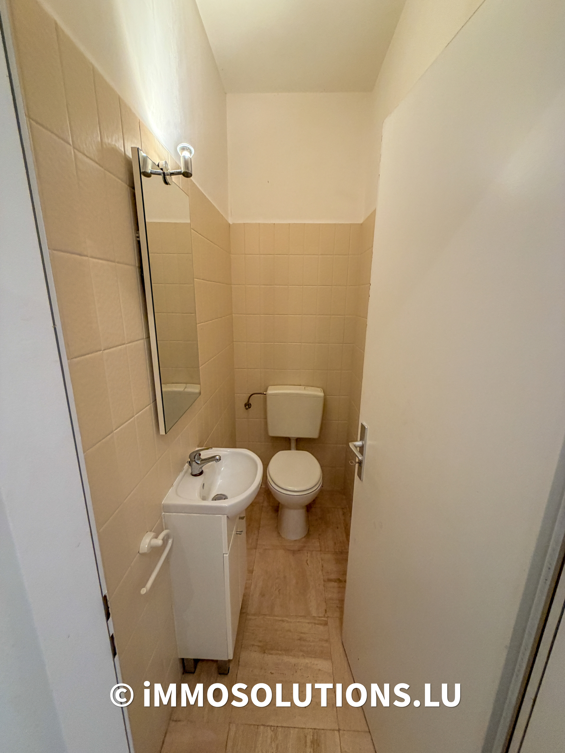 Appartement — Luxembourg-Belair · 85 m² - photo 19